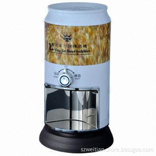 Homebrew beer kits, provides healthy drinking way